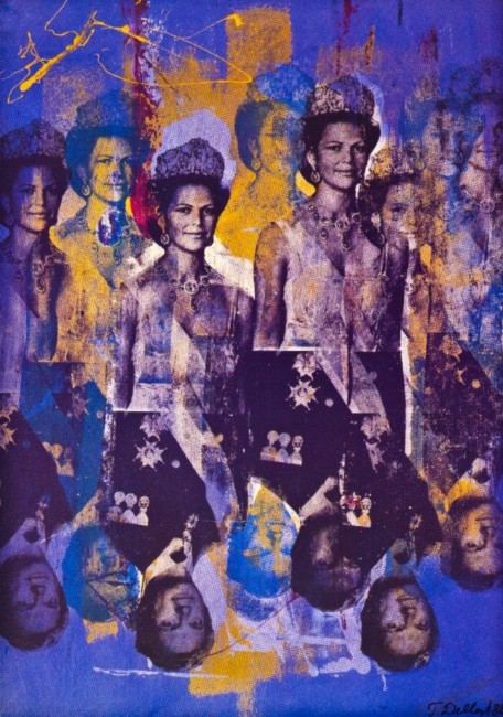 Royal flush